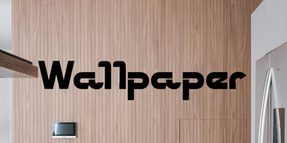 Gorare Font Poster 11