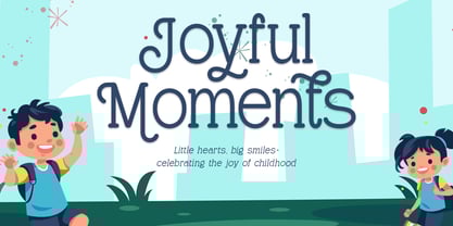 Fruboo Font Poster 4