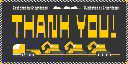 Cook Exuare Font Poster 10