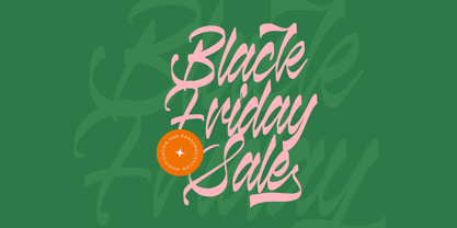 Kabetha Shelyne Font Poster 13