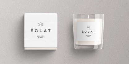 Arena Uno Font Poster 4