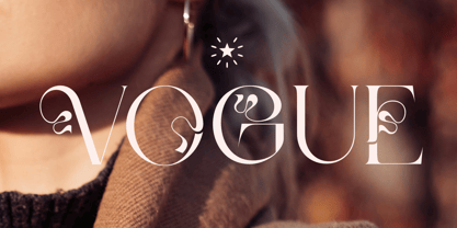 Gralice Roman Font Poster 10