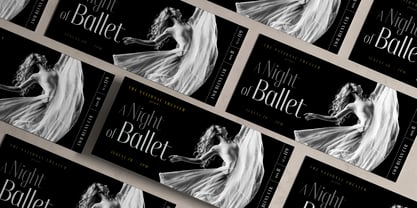 Spritely Font Poster 10