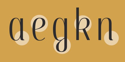 Spritely Font Poster 15