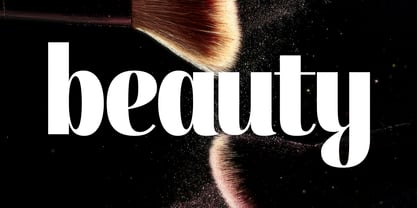 Spritely Font Poster 3