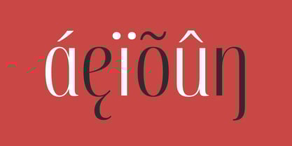 Spritely Font Poster 13