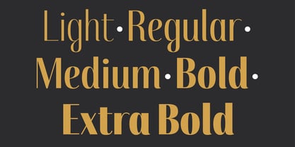 Spritely Font Poster 2