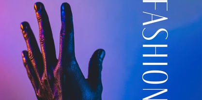 Spritely Font Poster 5