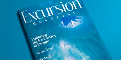 Spritely Font Poster 8