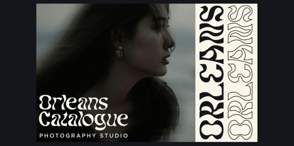Kaway Font Poster 5