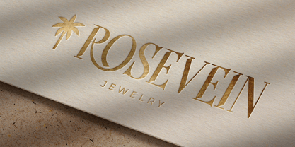 Sabiant Font Poster 12