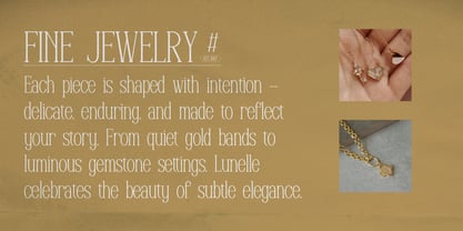 Reftoliya Font Poster 6