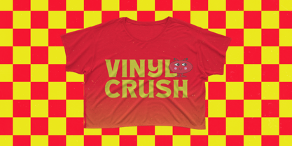 Grand Honey Font Poster 10