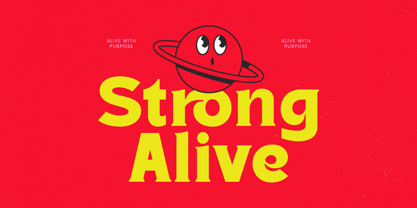 Grand Honey Font Poster 2