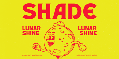 Grand Honey Font Poster 13