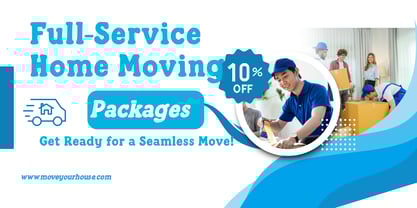 Murisa Ramy Font Poster 4