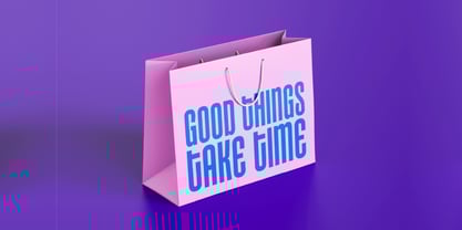 Cook Laftiplay Font Poster 10