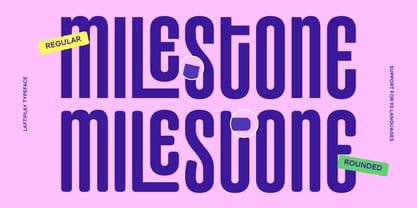 Cook Laftiplay Font Poster 2