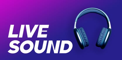 Sienta Font Poster 9