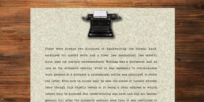 Mesintulis Font Poster 2