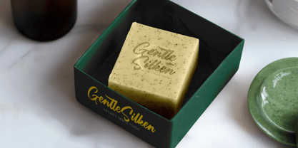 Hunting Gather Font Poster 6