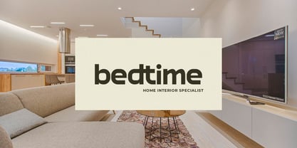 Attort Font Poster 4