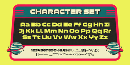 Cook Eskalism Font Poster 3