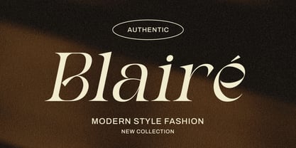 Rain Amoury Font Poster 5