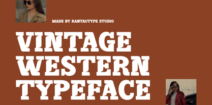 Recilda Font Poster 10