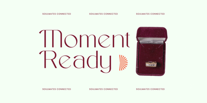 Marko Font Poster 14