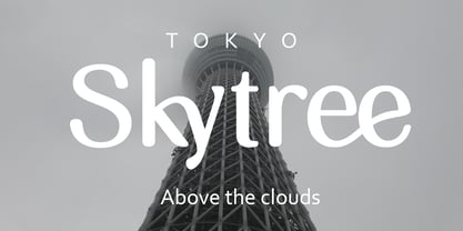 Astyn Brigid Font Poster 6