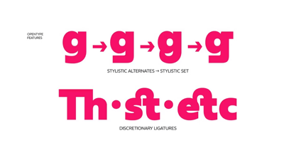 Neue Reman Gt Font Poster 10