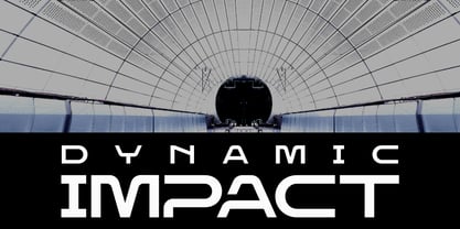 Rostex Font Poster 8