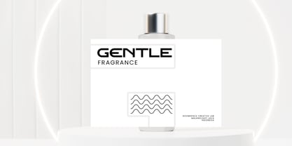 Rostex Font Poster 9