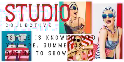 Unity Neo Font Poster 5