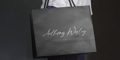 Tindak Pundi Font Poster 4