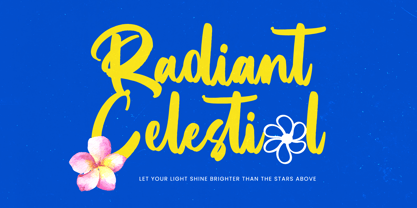 Dateline Font Poster 6