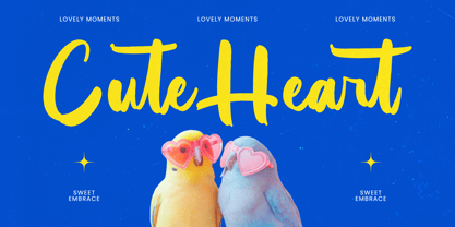 Dateline Font Poster 11