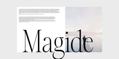 Chakem Font Poster 12