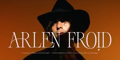 Chakem Font Poster 8