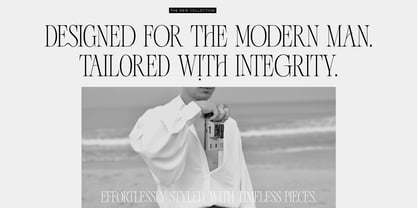 Chakem Font Poster 6