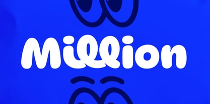 Roond Variable Font Poster 5