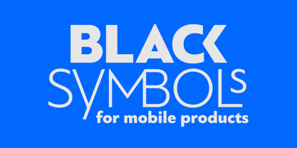 PF Bague Sans Pro Font Poster 1