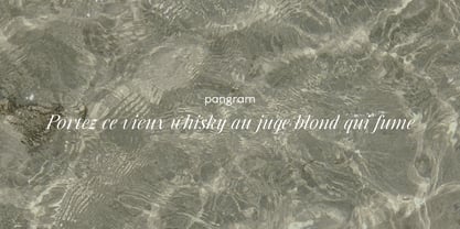 Mapalie Font Poster 10