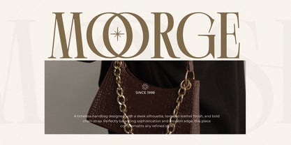 Malika Rosse Font Poster 14