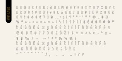 Fox Softie Font Poster 11