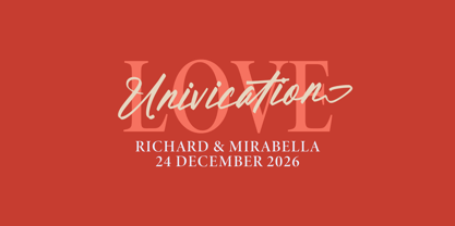 Aleghtoz Mountain Font Poster 9