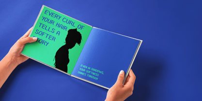 Tigel Font Poster 10