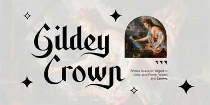 Safeya Font Poster 5