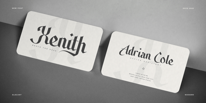 Safeya Font Poster 10